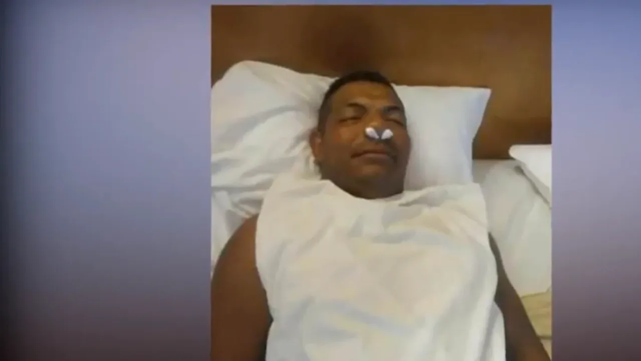 Un bărbat din Honduras și-a înscenat MOARTEA după ce soția i-a cerut BANI de prea multe ori