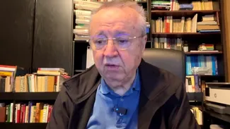 Ion Cristoiu: Gabriel Oprea dezvăluie: Joe Biden mi-a cerut să accept relocarea în România a 3000 de mujahedini!