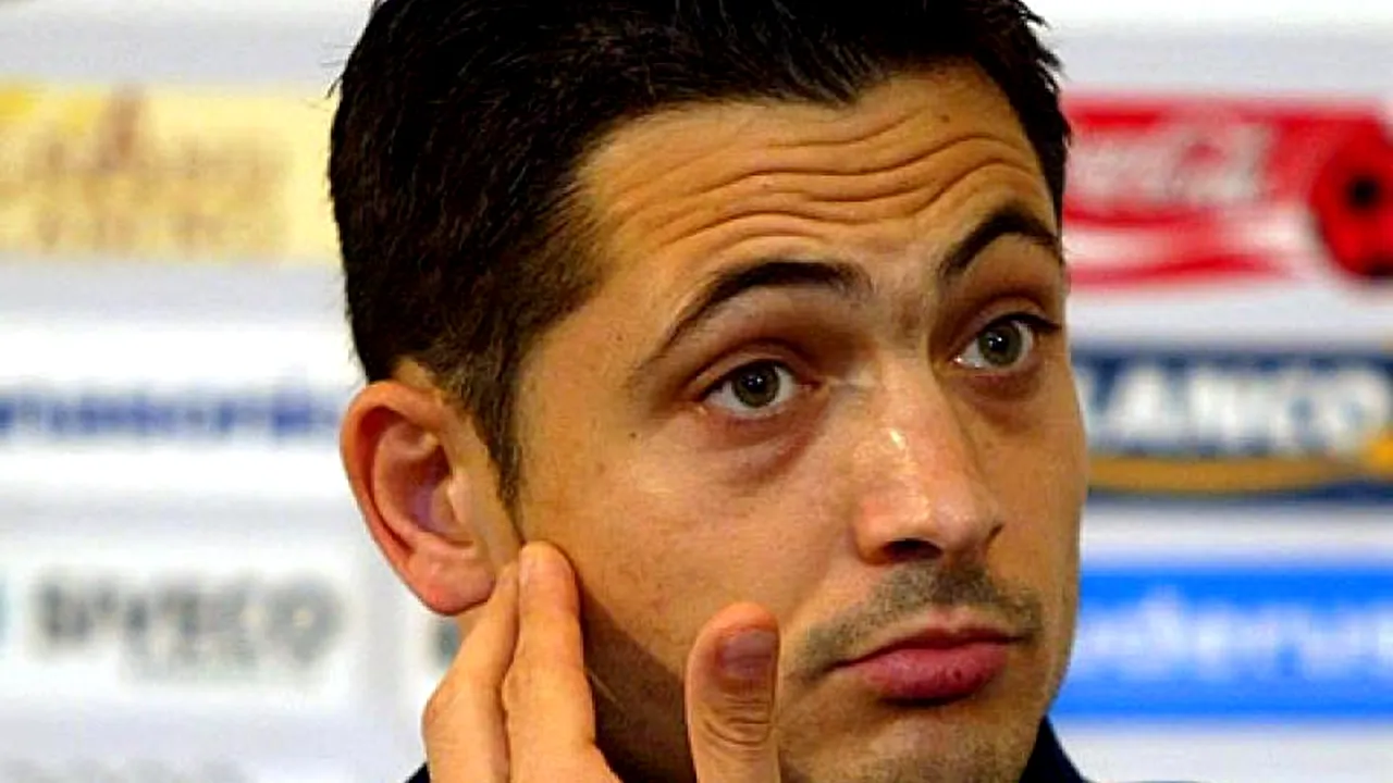 Mirel Rădoi, după eșecul cu Germania: Am avut câteva situații, va trebui să menținem spiritul și să ne întoarcem cu 3 puncte din Armenia”