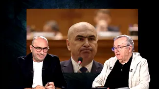 Ion Cristoiu: „Îl vor pune la loc pe Ilie Bolojan în funcția de premier”
