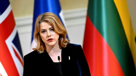 Criză politică în Letonia. Prim-ministrul a demisionat după un scandal cu drone ucrainene care au deteriorat un depozit de petrol