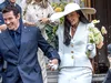 Dua Lipa și Callum Turner s-au căsătorit oficial. Ceremonie discretă la Londra înaintea unei nunți fastuoase în Sicilia