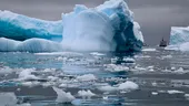 Arctica se încălzește de patru ori mai repede decât restul planetei. Ce se întâmplă de fapt pe continentul înghețat