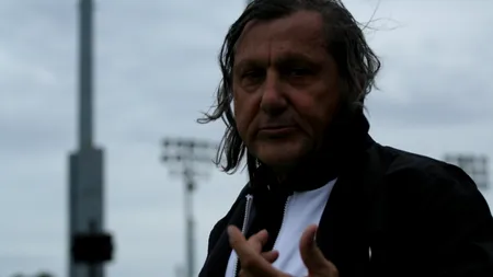 Mădălin Ionescu este gata să devină șoferul lui Ilie Năstase