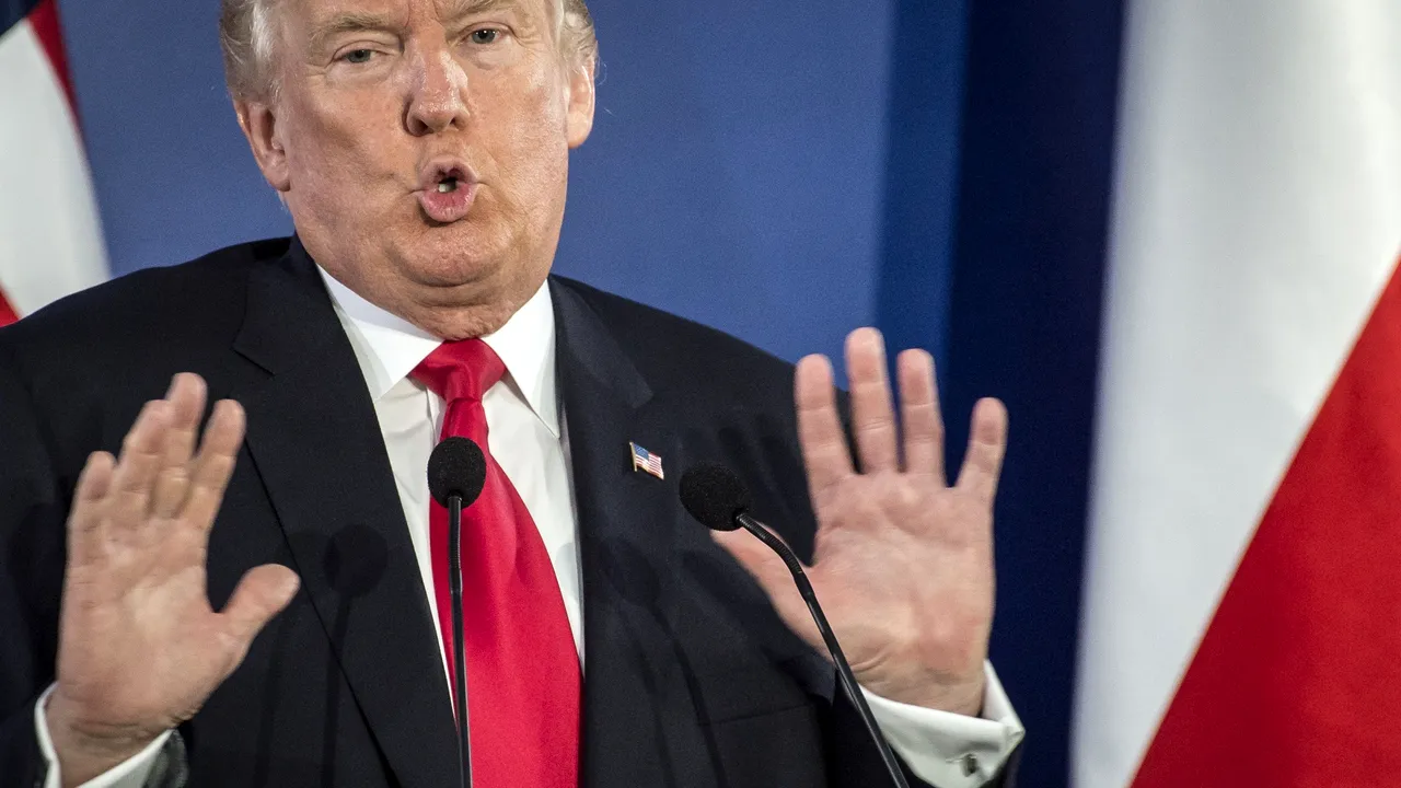 Donald Trump a început pregătirile pentru campania din 2020. Numele care-i dă fiori, de pe lista cu potențiali contracandidați