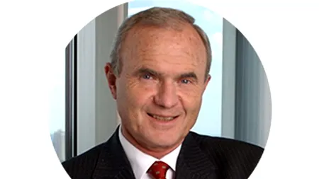 Conferința de Risc de Țară COFACE - invitat special prof. Otmar Issing, fost economist-șef al BCE