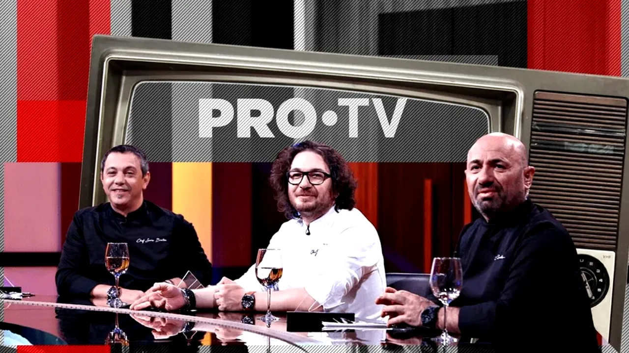 PRO TV, Sorin Bontea și Florin Dumitrescu câștigă PROCESUL cu Antena 1. Compania TV trebuie să le plătească cheltuielile de judecată