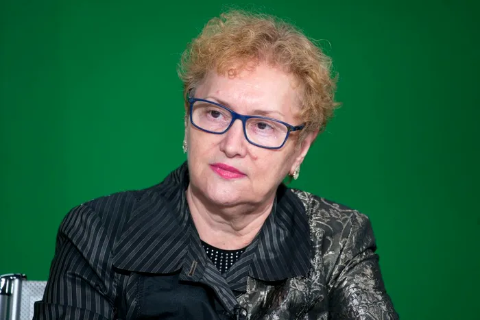 Avocatul Poporului Renate Weber: Toate pensiile speciale pot fi desființate, cu excepția celor ale magistraților