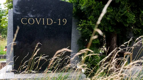 Covid-19 a provocat încă un milion de decese la nivel global, din ianuarie 2022. Ce spune directorul OMS despre campania de vaccinare