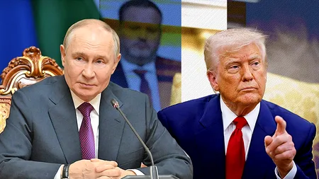Trucuri la nivel înalt. Cum l-a „pierdut” Kremlinul pe Donald Trump când totul părea să meargă strună între Putin și președintele SUA