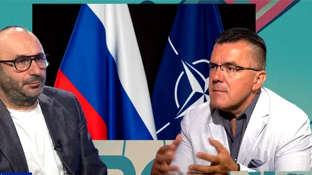 Dan Dungaciu dezvăluie motivele pentru care UCRAINA nu a fost invitată să adere la NATO: “Ar fi o declarație de război“