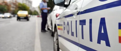 O fostă polițistă, care s-a angajat la ISU Sibiu, condamnată la 3 ani de închisoare pentru furt din banii de amenzi