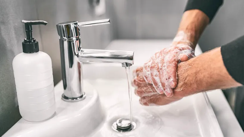Cât ne-a ajutat, de fapt, spălatul pe mâini în pandemie împotriva infecției cu SARS-CoV-2