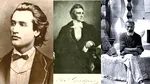 15 Iunie, calendarul zilei: Se stinge Eminescu. Charles Goodyear descoperă vulcanizarea cauciucului. Este inaugurat la Paris atelierul lui Brâncuși
