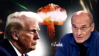 CTP îl critică pe Trump pentru prelungirea războiului cu Iranul: „Aidoma unui alcoolic, președintele vrea breaking news provocate de El”