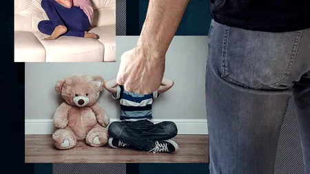 Polițiștii au intervenit, anul acesta, la aproape 50.000 de cazuri de violență domestică. Numărul de incidente este în creștere