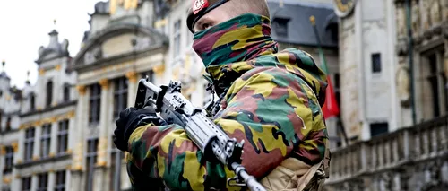 Un Marș contra terorii, programat pentru duminică la Bruxelles, anulat 