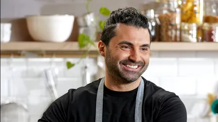 Pepe, despre viața de tătic. ”Cel mai important lucru este ca ai mei copii să nu aibă teamă de mine”