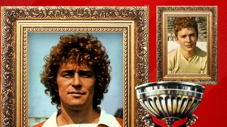 A mai dispărut un membru al Generației MEXIC 1970: Flavius Domide! Mai sunt în viață 7 fotbaliști din lotul României de atunci