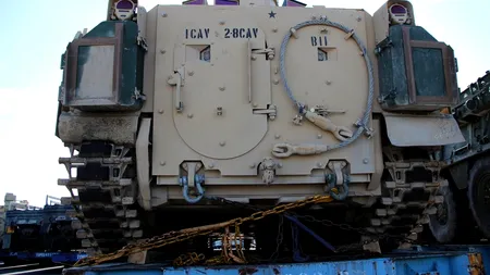 Lituania, îngrijorată de politica agresivă a Rusiei, crește cu o treime cheltuielile militare