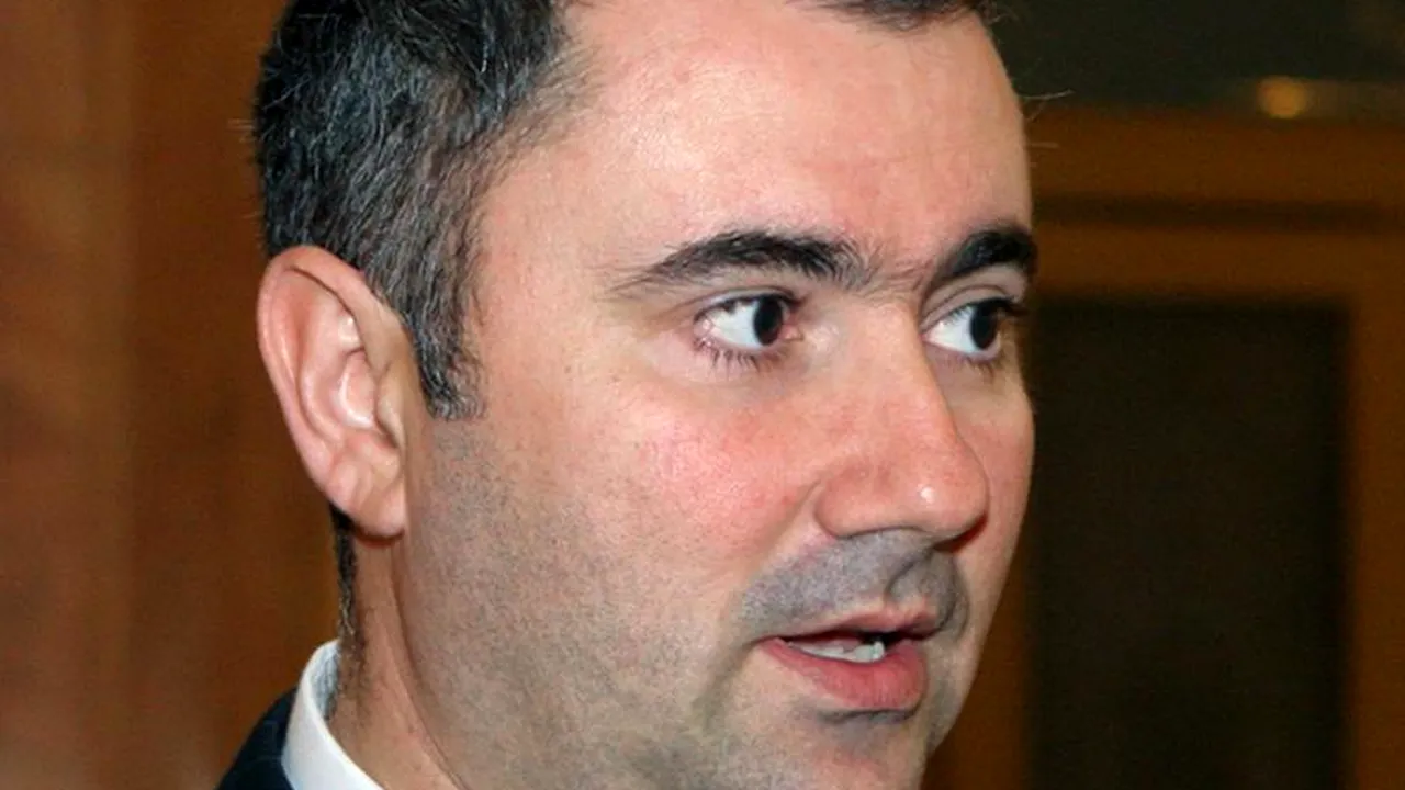 Mugur Șteț, BNR: Nu a solicitat nimeni ca arena centrală să poarte numele lui Ilie Năstase și Ion Țiriac