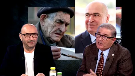 Silviu Predoiu: „Sunt de acord cu echitatea în societate, dar echitatea nu trebuie să înceapă cu sfârșitul carierei”