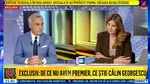 Călin Georgescu anunță finalul crizei politice: „Noaptea este pe sfârșite și ziua se apropie”