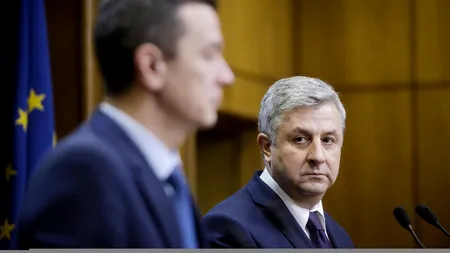 CSM a sesizat CCR: Modul în care a acționat Guvernul, „amenințare la adresa statului de drept