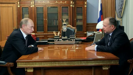 TOP 10 cei mai bogați miliardari ruși în 2022. Cum au fost afectate averile celor mai importanți oligarhi, în urma sancțiunilor impuse de Occident