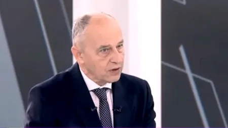 Mircea Geoană analizează pericolul unui RĂZBOI extins dincolo de granițele Ucrainei: 
