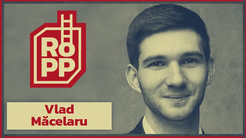 Vlad Măcelaru: ”Realitatea augmentată în contextul Industry 4.0” (OPINIE)