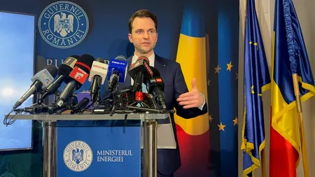 Sebastian Burduja, despre procesul de AVIZARE a tranzacției E.ON – MVM: „Noi ne vom apăra interesul nostru național”