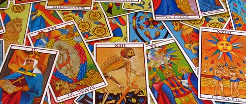 HOROSCOP tarot pentru 24 februarie 2020. Berbecii au parte de o transformare spirituală, Gemenii gândesc rapid