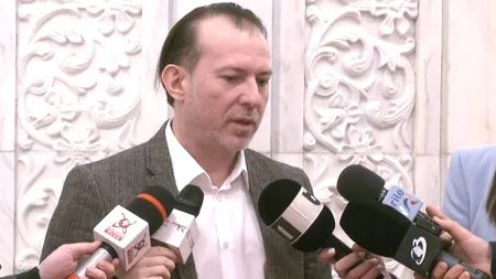 Florin Cîţu, ironic la adresa atacurilor de la Killnet: „Nu ştiu ce hackeri sunt ăia care nu ştiu cine e preşedintele Senatului sau al Camerei Deputaţilor”