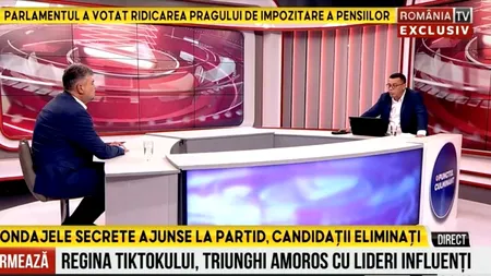 Marcel CIOLACU știa de candidatura lui Mircea Geoană: „Nu înteleg treaba cu INDEPENDENȚA. Este în zona de ipocrizie”