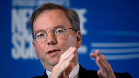 Eric Schmidt, Google: Android și Chrome OS vor rămâne entități separate