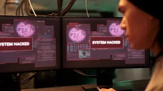 OpenAI dezvăluie că agentul AI care a atacat Hugging Face a lovit alte patru servicii cu o „viteză supraomenească”