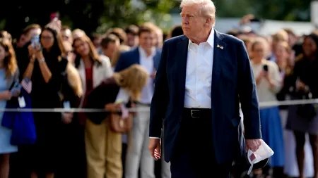 Trump va discuta cu emirul Qatarului înaintea întâlnirii cu NETANYAHU /Consilierii de la Casa Albă sunt exasperați de atitudinea liderului israelian