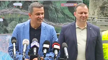 Sorin Grindeanu: ,,Marcel Ciolacu, FAVORIT să fie desemnat candidat al PSD pentru prezidenţiale