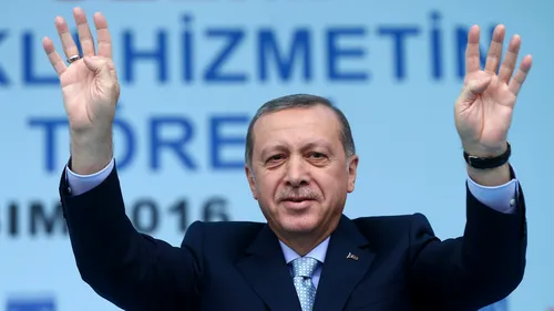 Partidul lui Erdogan schimbă Constituția Turciei pentru a-l ajuta să guverneze până în 2029
