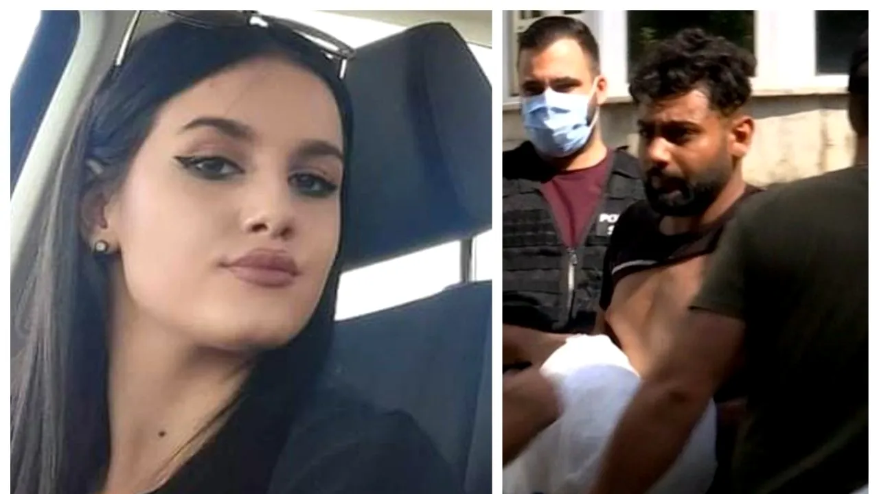 Tânăra de 19 din Gorj, ucisă de iubitul gelos, făcuse mai multe plângeri la Poliție. Ce răspuns primea fata, de fiecare dată