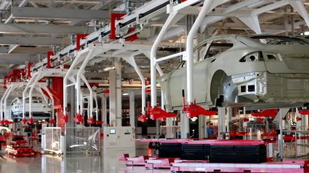 Un nou gigant american pierde miliarde de dolari pe bursă într-o singură zi