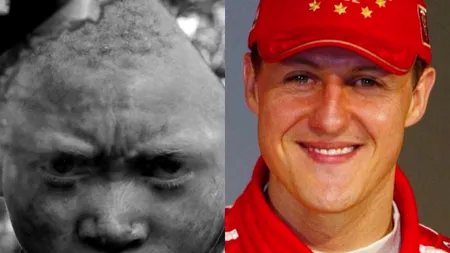 Un șaman care fumează 50 de joint-uri pe zi a fost prins conducând cu viteză. Bărbatul susține că este „posedat de spiritul lui Schumacher