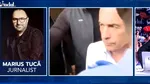 Marius Tucă, reacție la cald la eliberarea lui Călin Georgescu: „Un dosar făcut la comandă / Georgescu a rămas inamicul numărul 1 al sistemului”