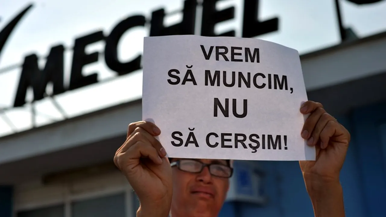 Mechel suspendă temporar operațiunile de producție din România și Ucraina