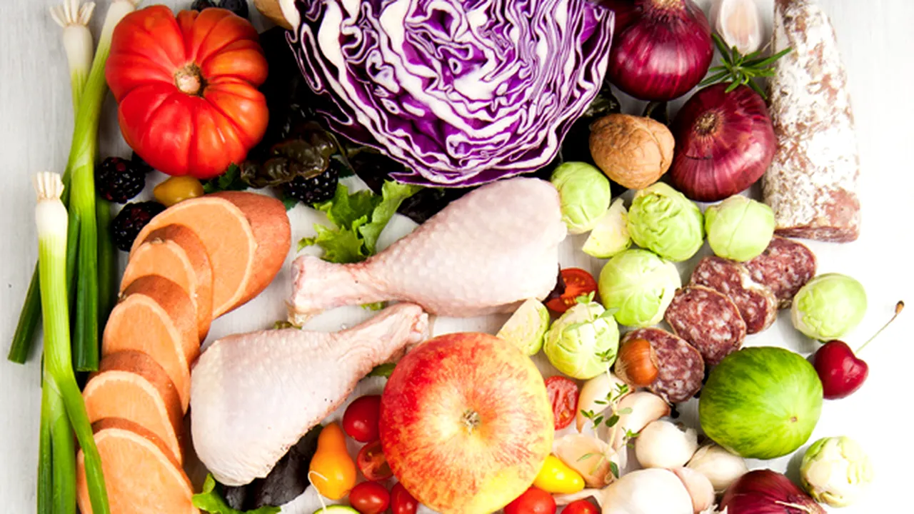 Dieta în funcție de grupa sanguină