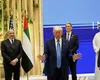Donald Trump a anunțat acorduri cu Emiratele Arabe Unite în valoare totală de peste 200 de MILIARDE de dolari