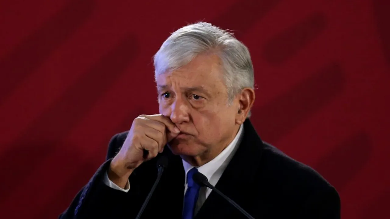 Președintele Mexicului s-ar oferi voluntar să se vaccineze cu Sputnik V: Voi fi primul!