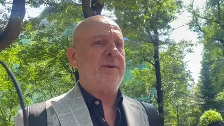 Dumitru Costin (BNS), despre consultările de la Cotroceni: Vi se pare normal să discute doar cu mediul de afaceri?