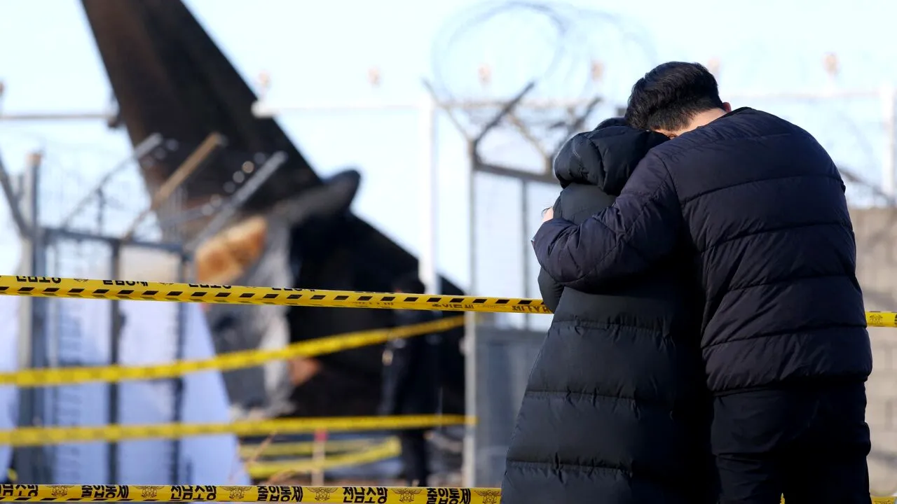 Inspecții de urgență ordonate de autorități în Coreea de Sud, după un AL DOILEA incident aviatic cu un Boeing 737-800